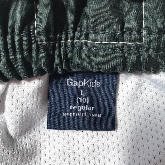 Gap kids swim trunks - Picture 4 of 5